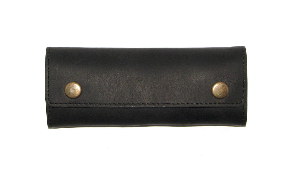 Ключниця DNK Leather DNK Keys-L col.J